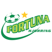Fortuna Hjorring (w)