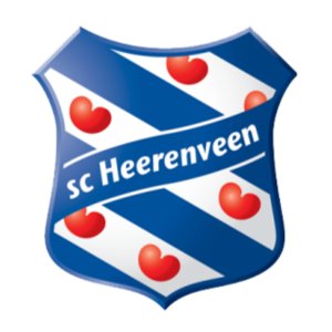 SC Heerenveen Women