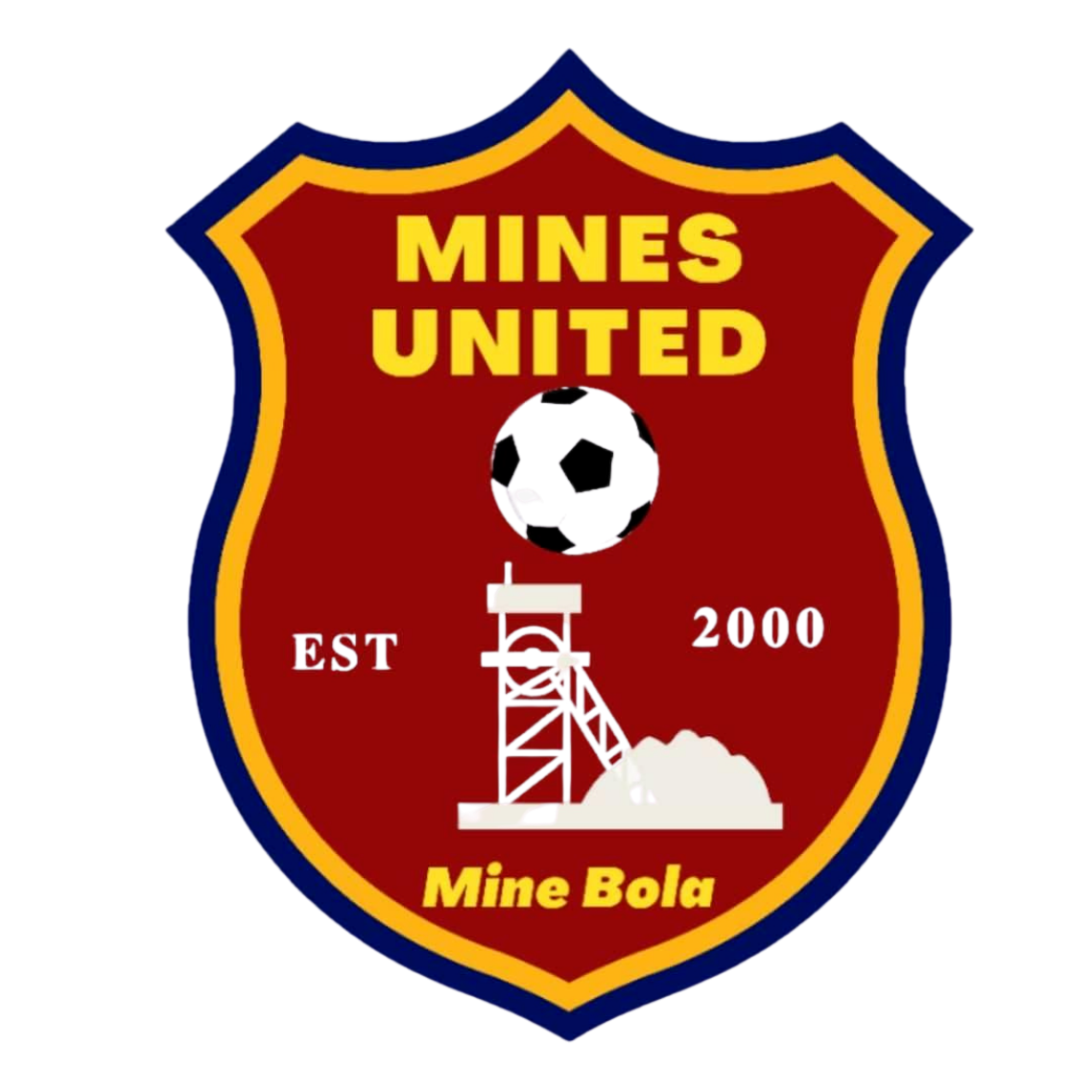 Mines United FC