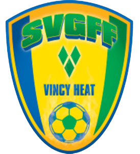 St. Vincent Grenadines Women U17