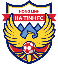 Hong Linh Ha Tinh logo