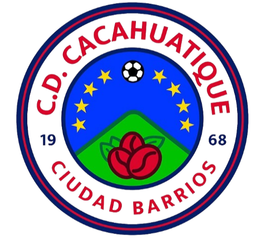 CD Cacahuatique (W)
