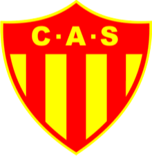 Sarmiento de Resistencia Reserves