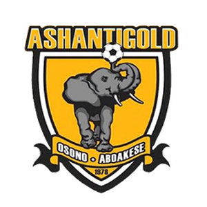 Ashanti Gold