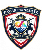 Seosan Pioneer FC