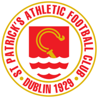St. Patricks Athletic
