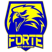 Forte Rio Bananal U20