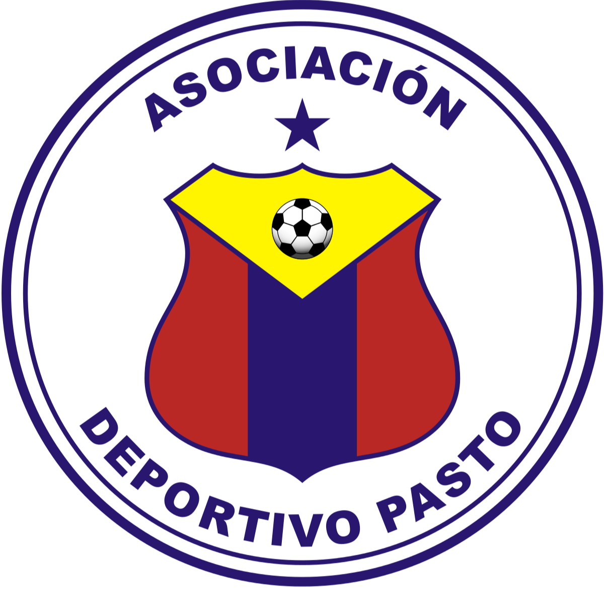 Deportivo Pasto (w)