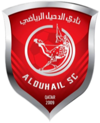 Al Duhail U19