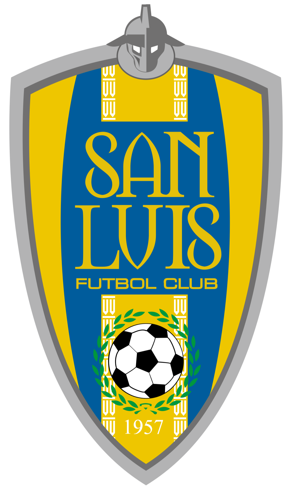 San Luis FC Women