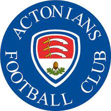 Old Actonians Women