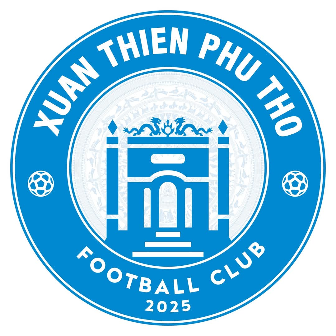 Xuan Thien Phu Tho logo