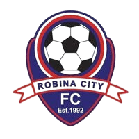Robina City Blue