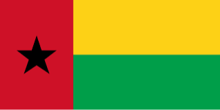Guinea Bissau U20 Women
