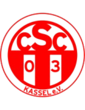 CSC 03 Kassel