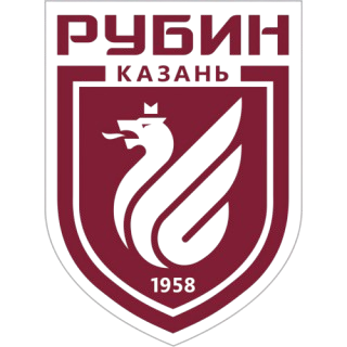 Rubin Kazan Women