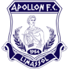  Apollon Limassol LFC (w)