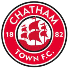 Chatham Town(w)