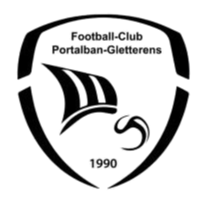 FC Portalban/Gletterens