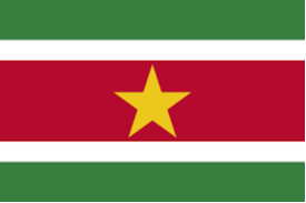 Suriname U20