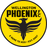 Wellington Phoenix logo