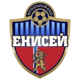 Yenisey Krasnoyarsk Women