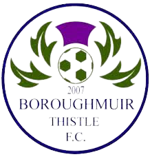 Boroughmuir Thistle FC Women
