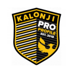 Kalonji Pro Profile