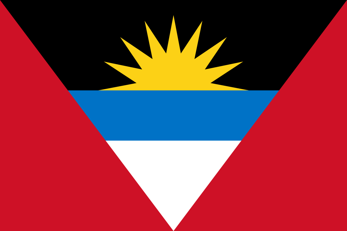 Antigua Barbuda U17