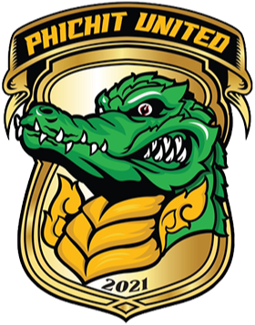 Phichit United 2021