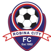 Robina City Blue U23