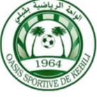 Oasis Sportive Kebili