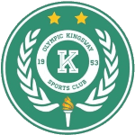 Olympic Kingsway U23