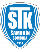 STK Samorin