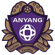 FC Anyang logo