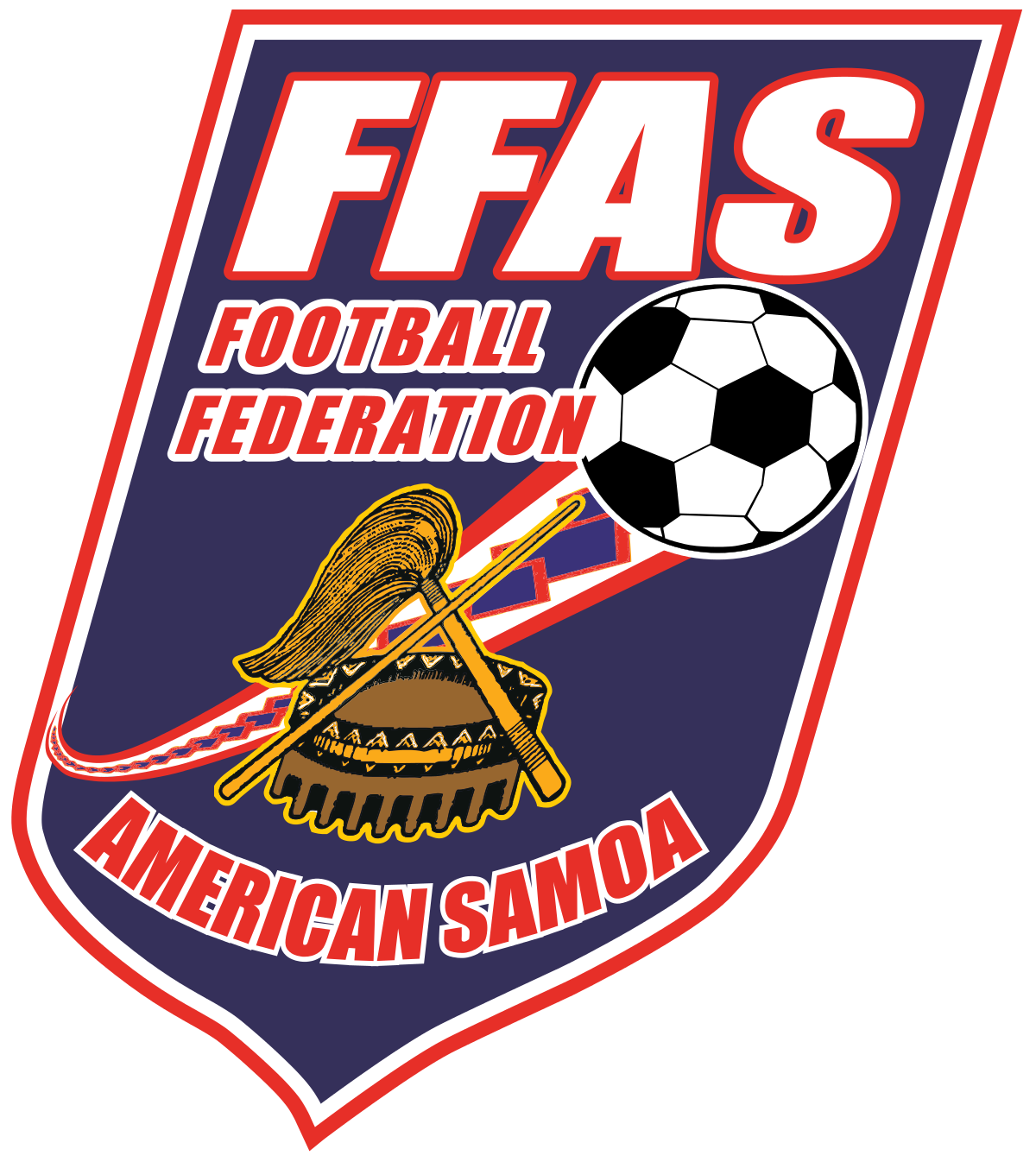 American Samoa U16
