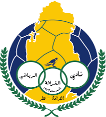 Al Gharafa U19