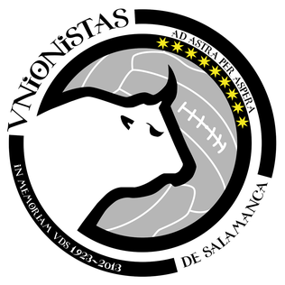  Unionistas Salamanca CF U19
