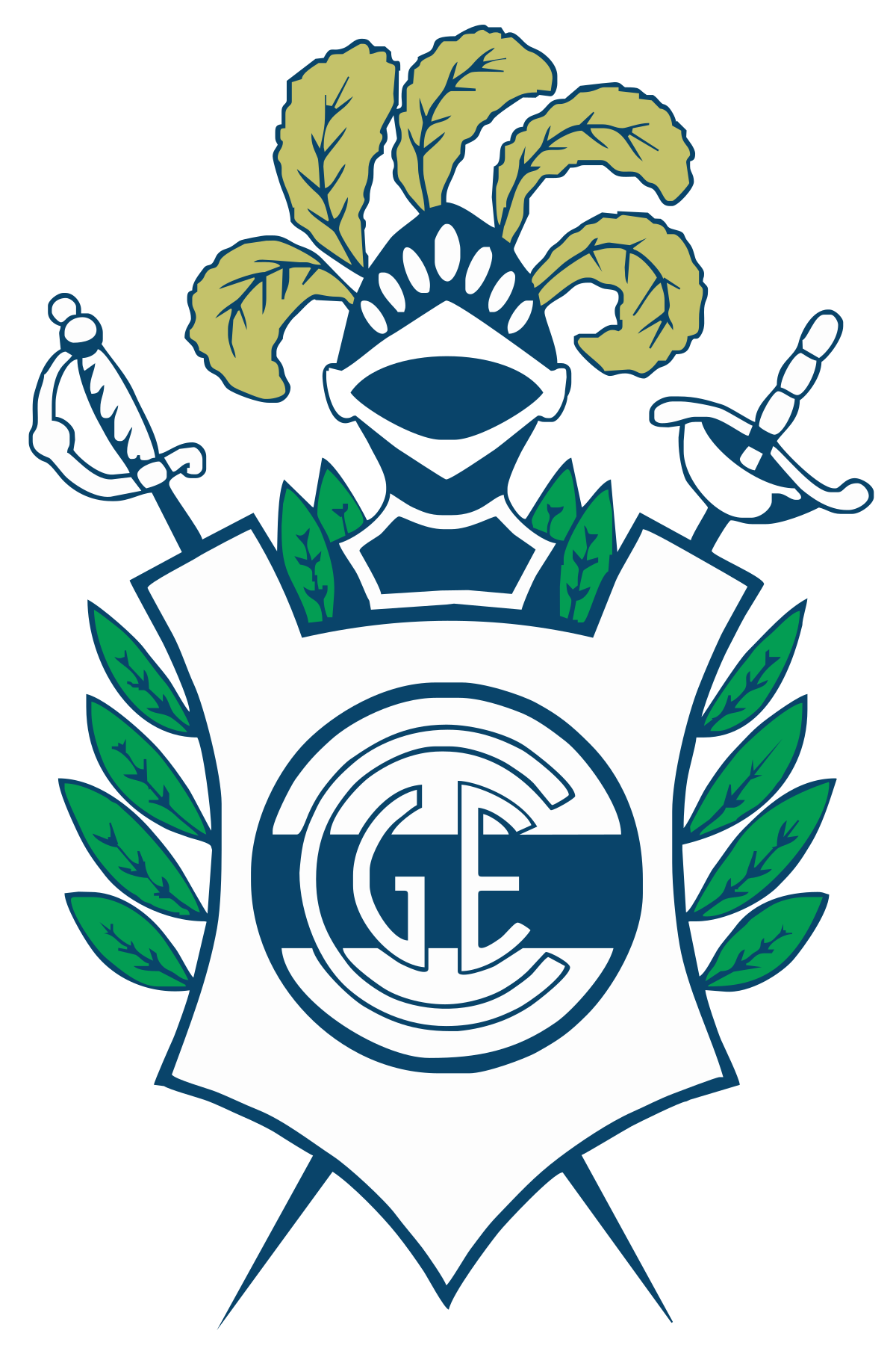 Gimnasia LP Women