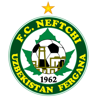 Neftchi Fergana U21