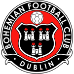 Bohemians Dublin Women