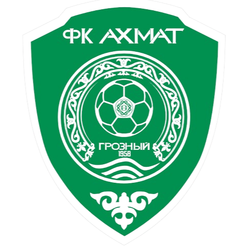 Akhmat Grozny