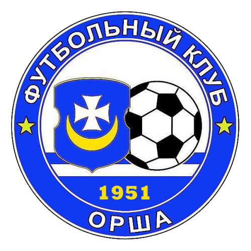 FK Orsha