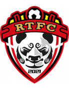 Guangdong Red Treasure Football Club