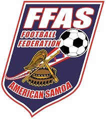 American Samoa U16(W)
