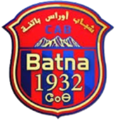 CA Batna U20