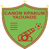 Canon Yaounde