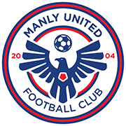 Manly Utd Women