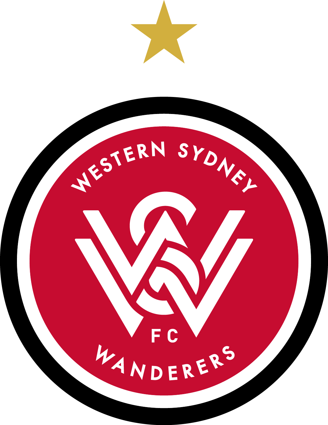 Western Sydney Wanderers U20