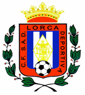 CF Lorca Deportiva II